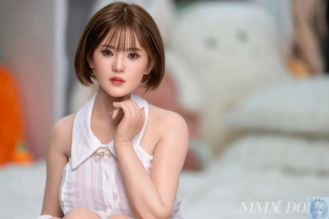 MMXDoll 120cm B Cup Full Silicone Sex Doll MengYue MMX Doll