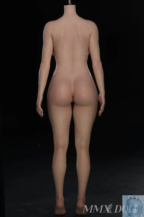 MMXDoll 120cm B Cup Full Silicone Sex Doll MengYue MMX Doll
