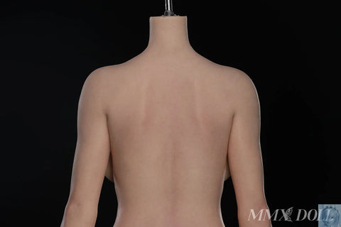 MMXDoll 120cm B Cup Full Silicone Sex Doll MengYue MMX Doll