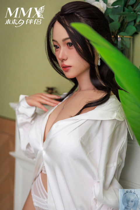 MMXDoll 150cm G Cup Full Silicone Sex Doll MengFan MMX Doll
