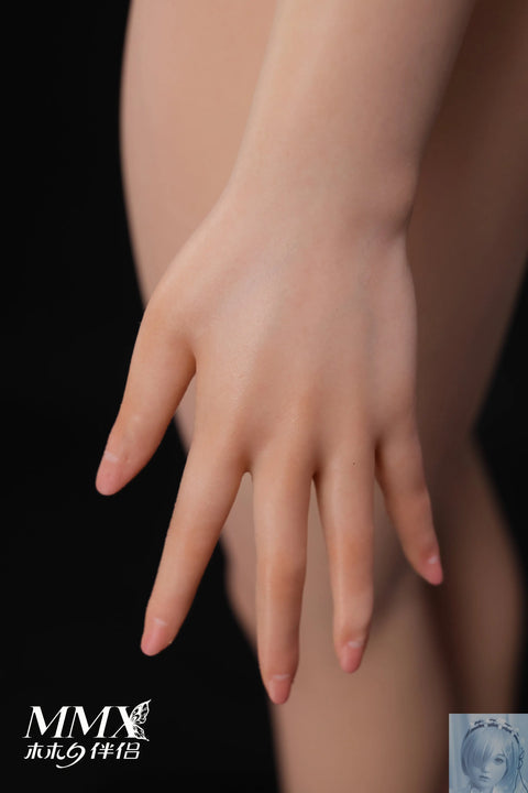 MMXDoll 150cm G Cup Full Silicone Sex Doll MengFan MMX Doll