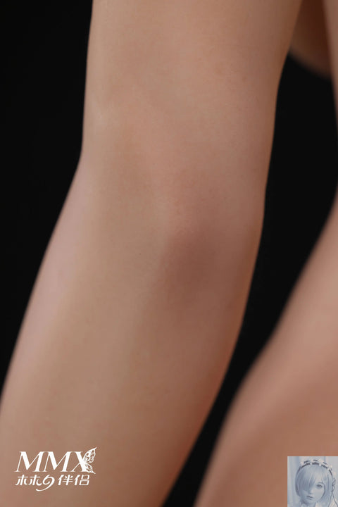 MMXDoll 150cm G Cup Full Silicone Sex Doll MengFan MMX Doll
