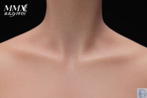 MMXDoll 150cm G Cup Full Silicone Sex Doll MengFan MMX Doll
