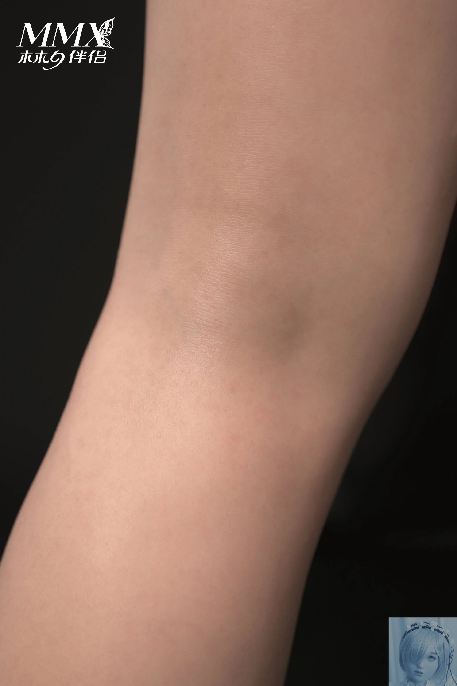 MMXDoll 153cm C Cup Full Silicone Sex Doll MengFei 2 One Piece Body MMX Doll