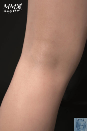 MMXDoll 153cm C Cup Full Silicone Sex Doll MengFei 2 One Piece Body MMX Doll