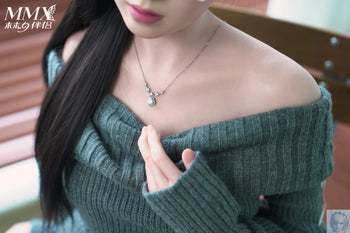 MMXDoll 153cm C Cup Full Silicone Sex Doll MengHan One Piece Body MMX Doll