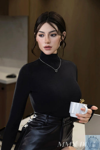 MMXDoll 163cm D Cup Full Silicone Sex Doll Kelly MMX Doll