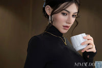 MMXDoll 163cm D Cup Full Silicone Sex Doll Kelly MMX Doll