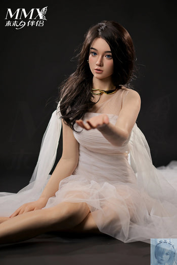 MMXDoll 163cm D Cup Full Silicone Sex Doll Little Orange MMX Doll