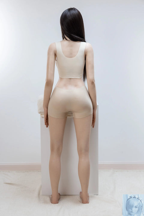 MMXDoll 163cm D Cup Full Silicone Sex Doll MenXi MMX Doll