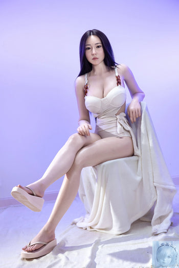 MMXDoll 163cm D Cup Full Silicone Sex Doll MenXi MMX Doll