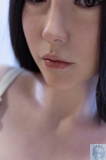 MMXDoll 163cm D Cup Full Silicone Sex Doll MenXi MMX Doll