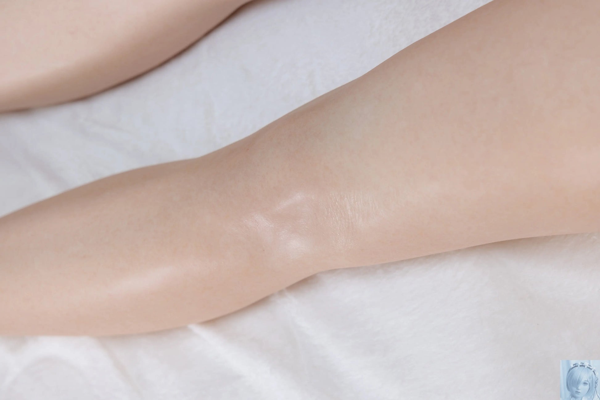 MMXDoll 163cm D Cup Full Silicone Sex Doll MenXi MMX Doll