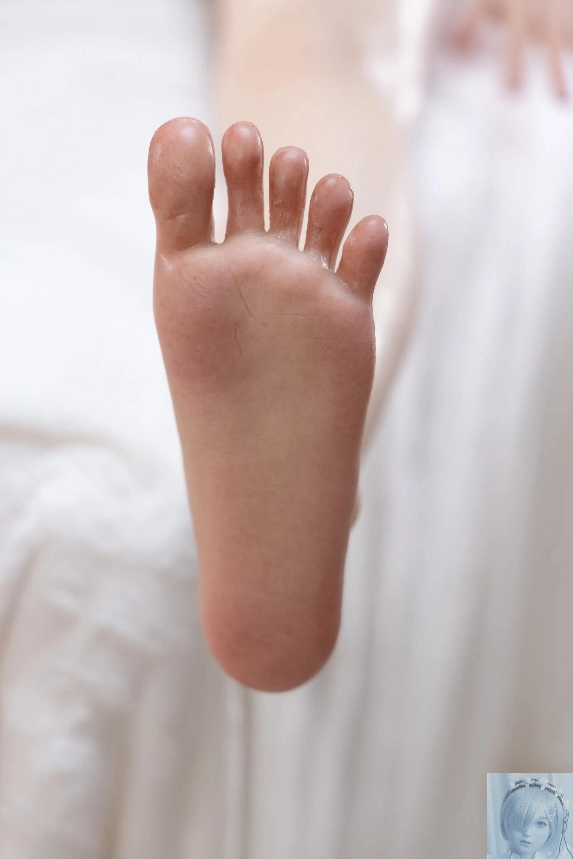 MMXDoll 163cm D Cup Full Silicone Sex Doll MenXi MMX Doll