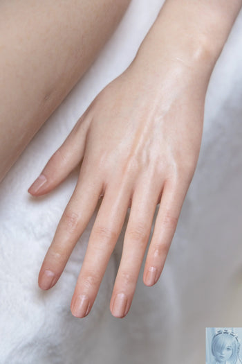 MMXDoll 163cm D Cup Full Silicone Sex Doll MenXi MMX Doll