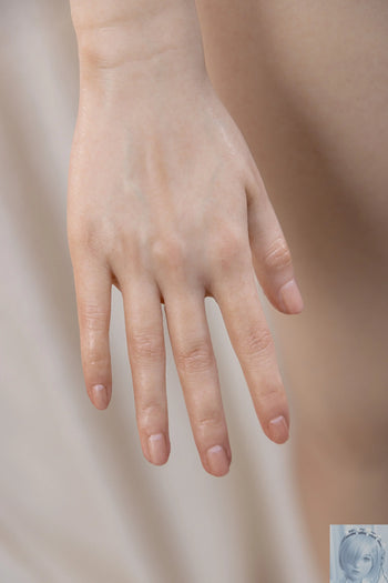 MMXDoll 163cm D Cup Full Silicone Sex Doll MenXi MMX Doll