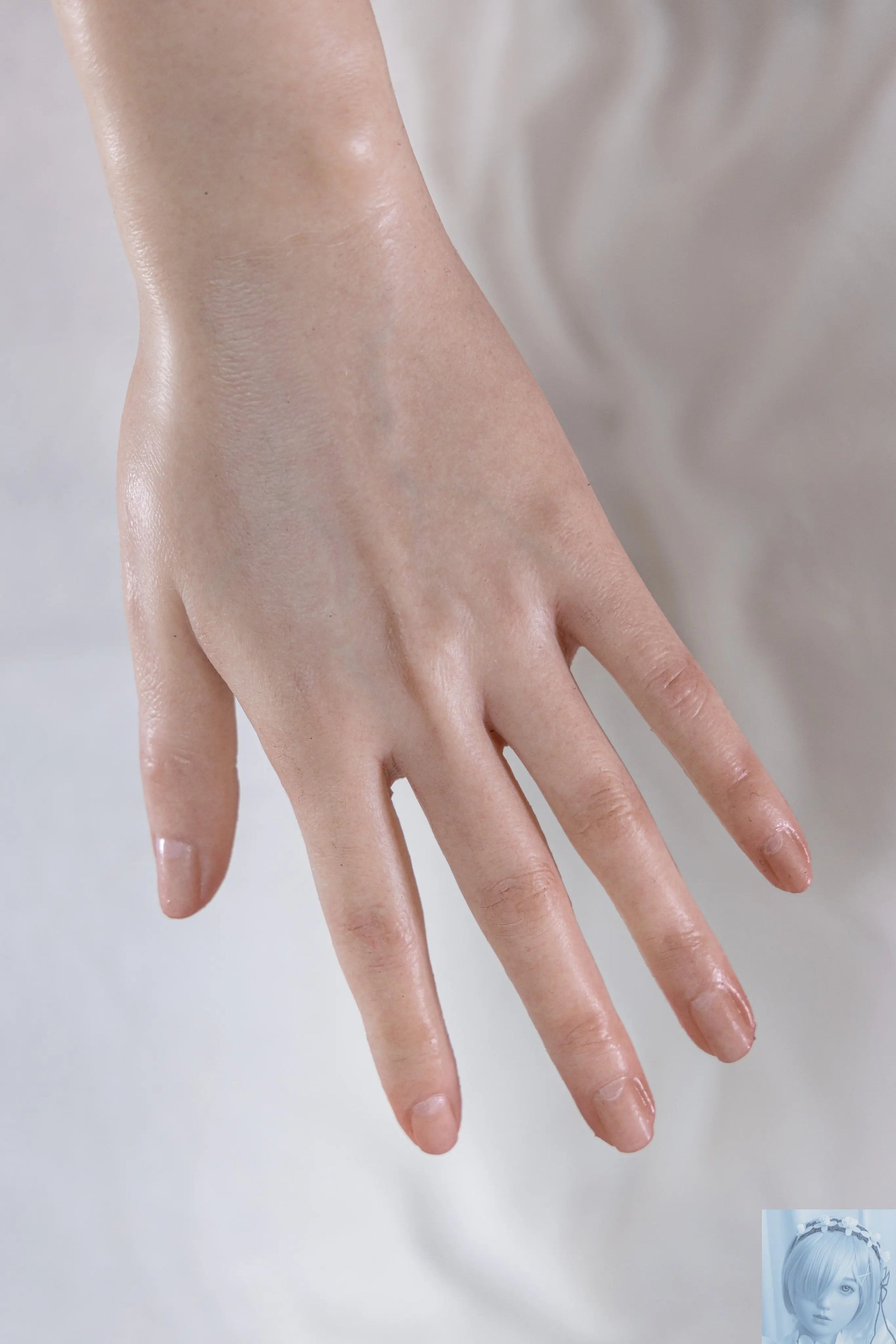 MMXDoll 163cm D Cup Full Silicone Sex Doll MenXi MMX Doll