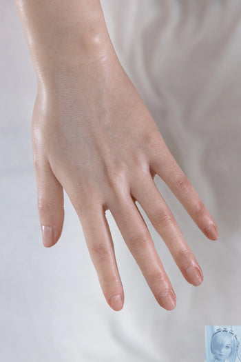 MMXDoll 163cm D Cup Full Silicone Sex Doll MenXi MMX Doll