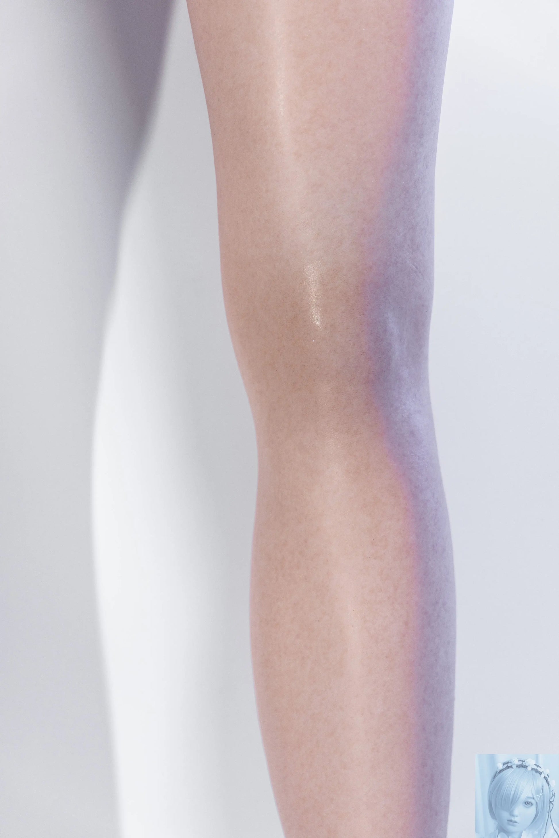 MMXDoll 163cm D Cup Full Silicone Sex Doll MenXi MMX Doll