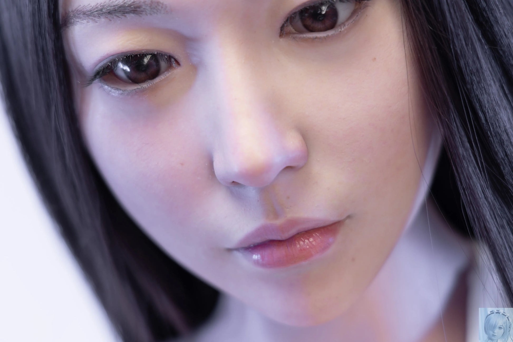 MMXDoll 163cm D Cup Full Silicone Sex Doll MenXi MMX Doll