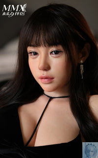 MMXDoll 163cm D Cup Full Silicone Sex Doll MenYao MMX Doll