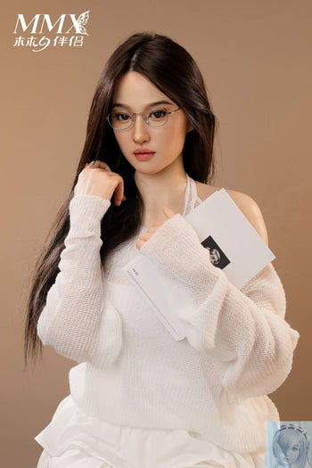 MMXDoll 165cm F Cup Full Silicone Sex Doll MengFei MMX Doll