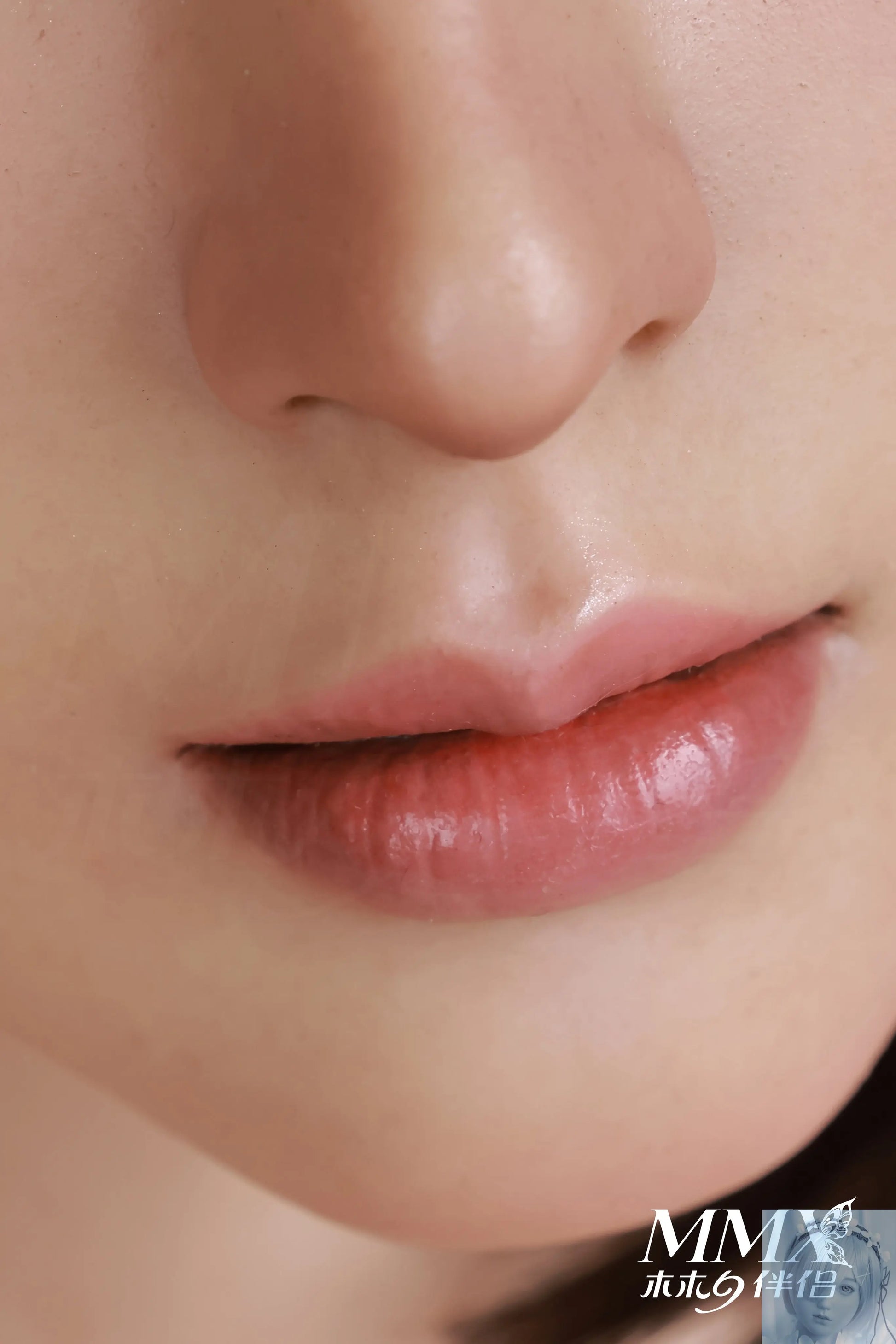 MMXDoll 165cm G Cup Full Silicone Sex Doll MengQi MMX Doll