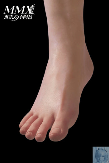 MMXDoll 168cm F Cup Full Silicone Sex Doll MengFei MMX Doll