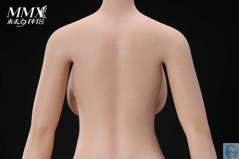 MMXDoll 170cm H Cup Full Silicone Sex Doll MengHan Enhanced Makeup MMX Doll
