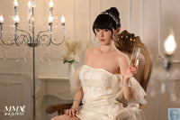 MMXDoll 172cm E Cup Full Silicone Premium Line Sex Doll MengYing MMX Doll