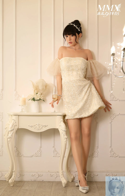 MMX Doll Ultra Dream Series 172cm D Cup Silicone Sex Doll H18 Meng Ying