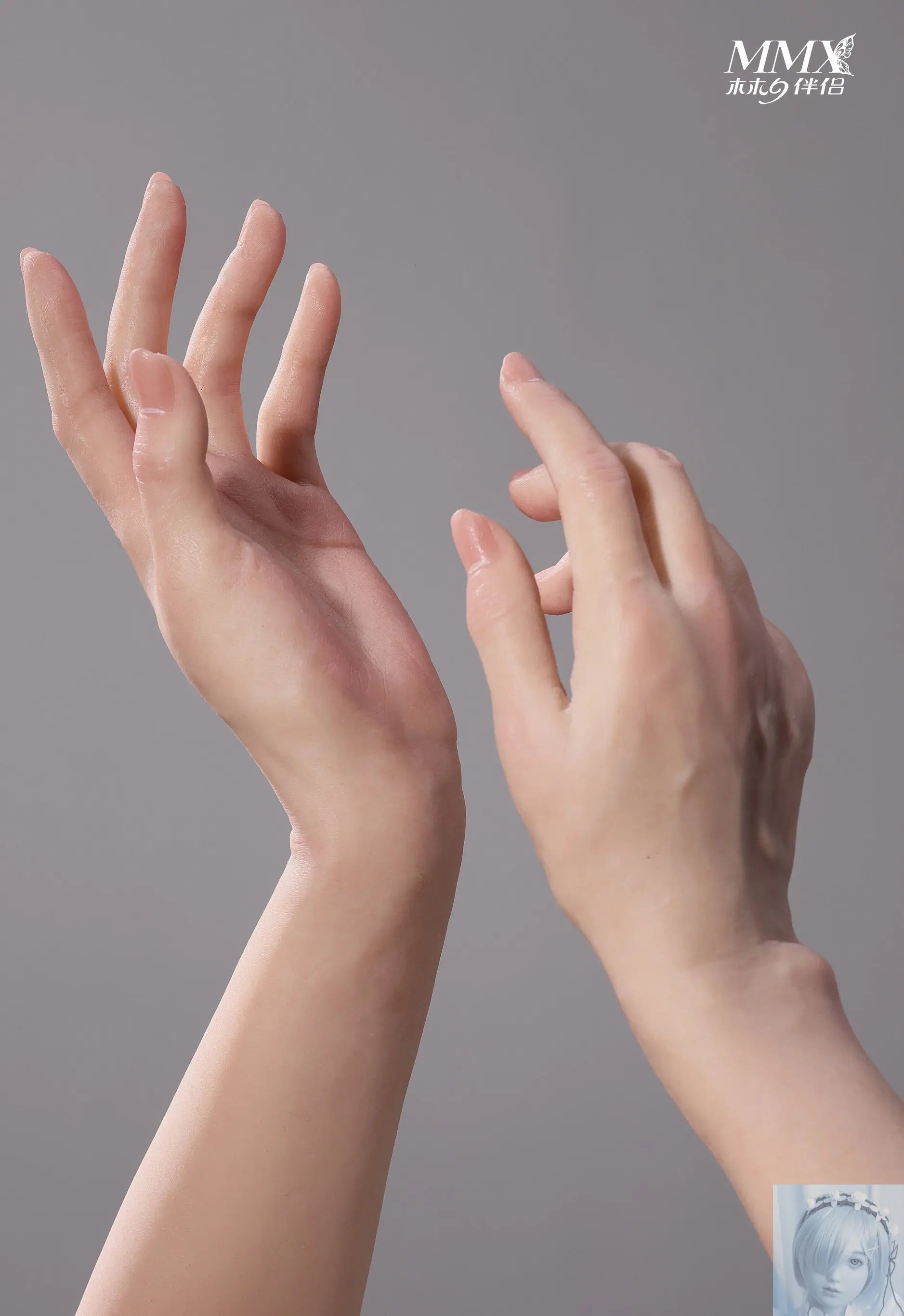 MMXDoll 172cm E Cup Full Silicone Premium Line Sex Doll MengYing MMX Doll