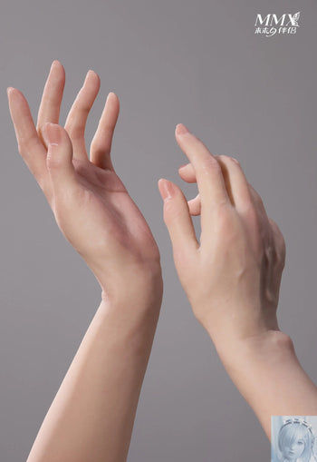 MMXDoll 172cm E Cup Full Silicone Premium Line Sex Doll MengYing MMX Doll