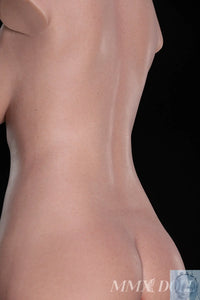 MMXDoll 85cm D Cup Full Silicone Sex Doll Meng Han M-Size Head MMX Doll