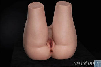 MMXDoll 98cm G Cup Full Silicone Sex Doll Meng TIng MMX Doll