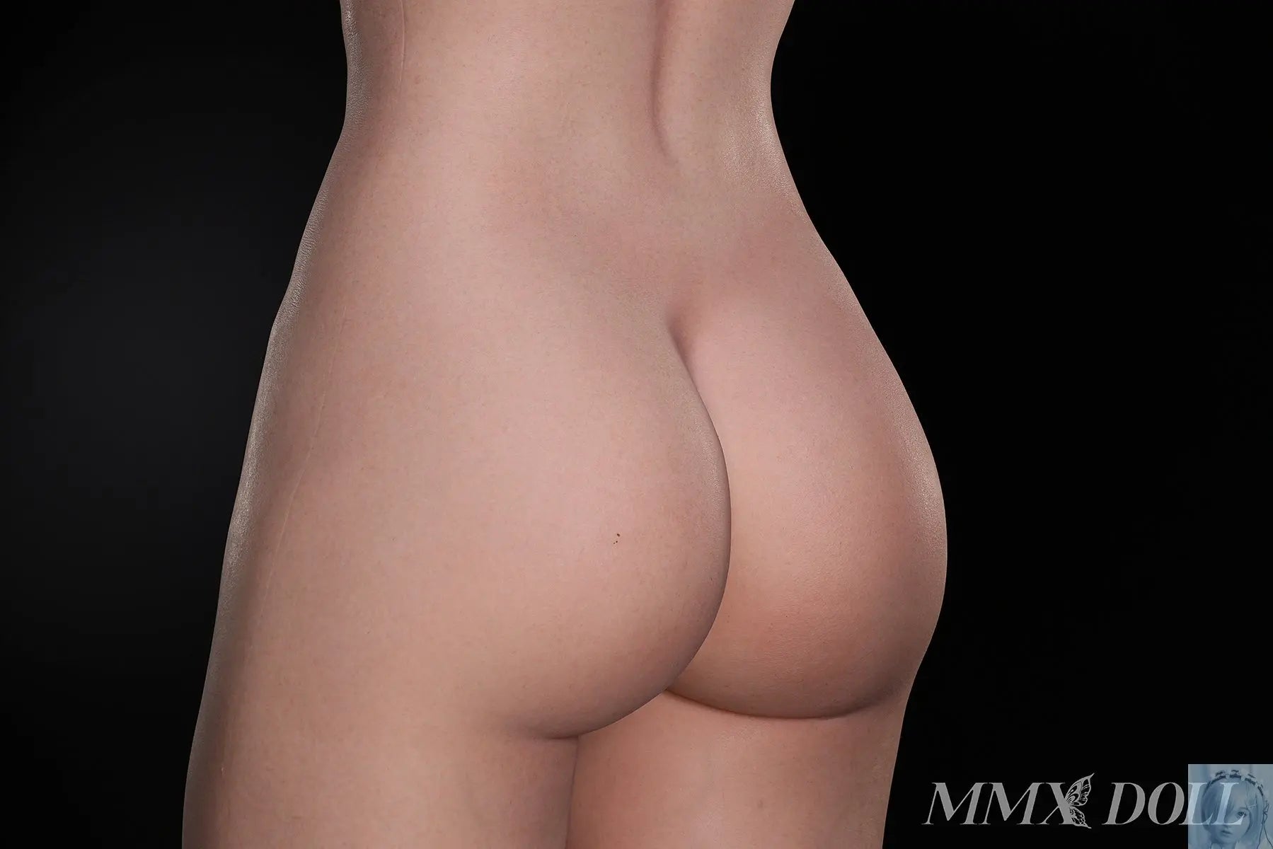 MMXDoll 98cm G Cup Full Silicone Sex Doll Meng TIng MMX Doll