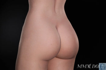 MMXDoll 98cm G Cup Full Silicone Sex Doll Meng TIng MMX Doll