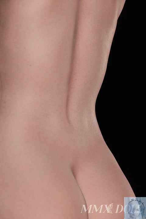 MMXDoll 98cm G Cup Silicone Sex Doll Torso Meng Ting