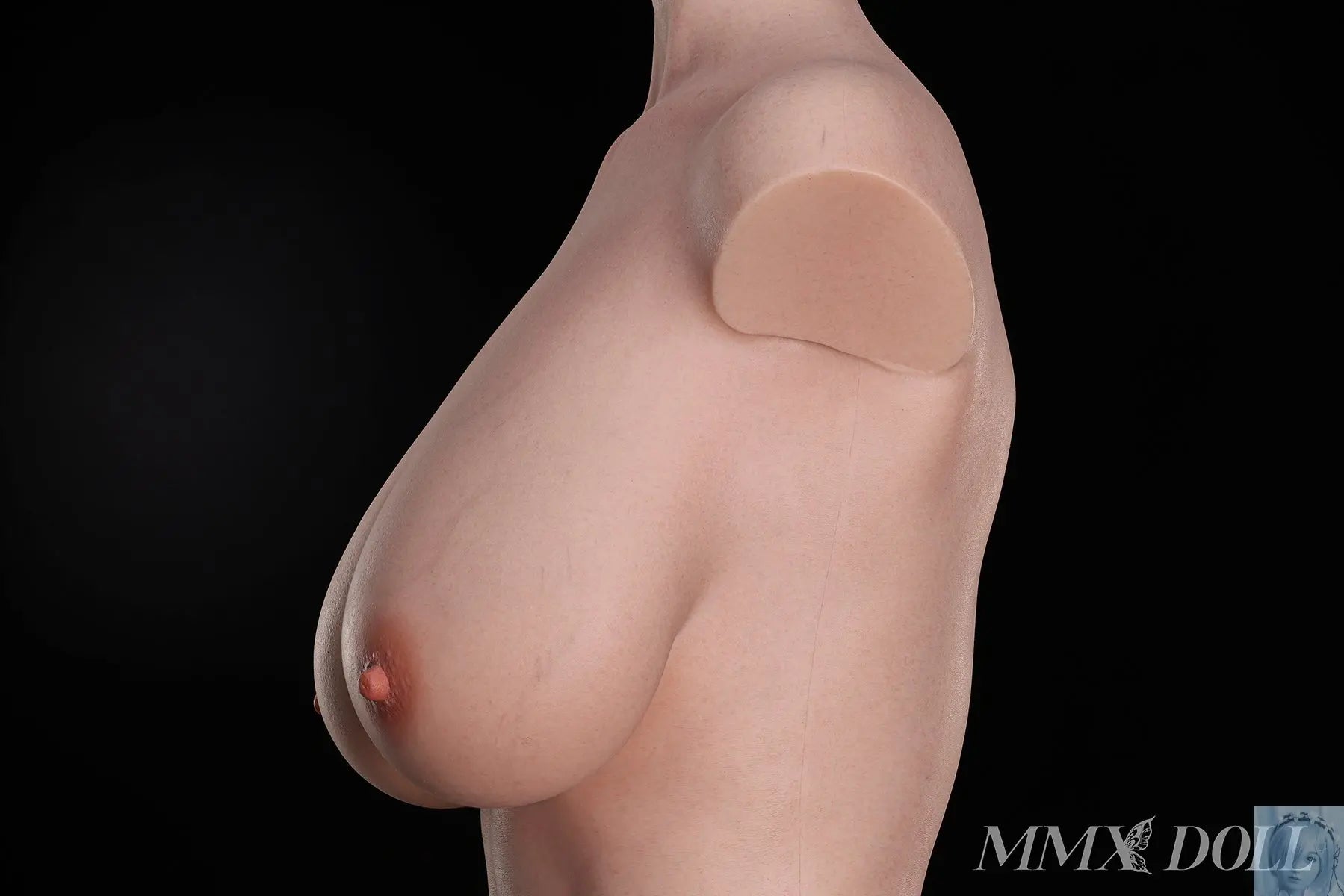 MMXDoll 98cm G Cup Full Silicone Sex Doll Meng TIng MMX Doll