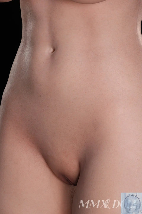 MMXDoll 98cm G Cup Silicone Sex Doll Torso Meng Ting