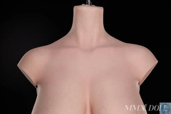 MMXDoll 98cm G Cup Full Silicone Sex Doll Meng TIng MMX Doll