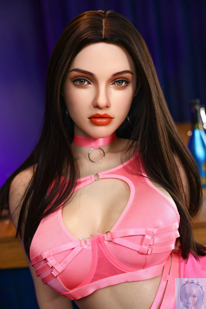 Normon Doll 168cm B Cup Silicone Sex Doll Mary Normon Doll