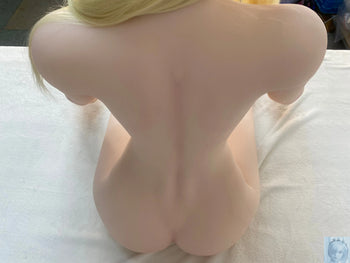 OPEN BOX Irokebijin S-TPE 150cm Large Breast Arisa **SALE** Irokebijin