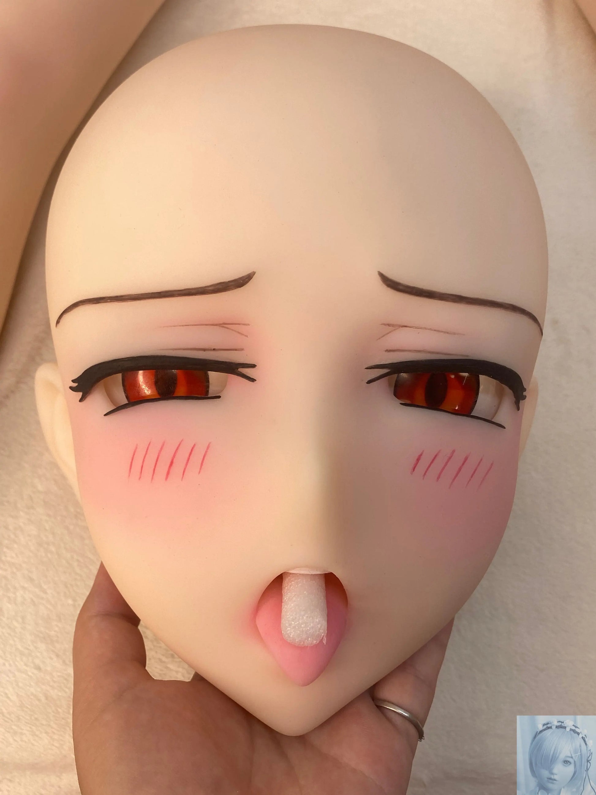 OPEN BOX Irokebijin S-TPE 150cm Large Breast Arisa **SALE** Irokebijin