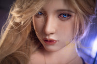 IronTech 162cm Minus Silicone A Cup Sex Doll S37 Irontech