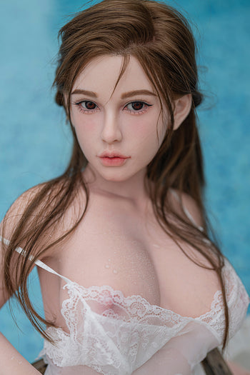 Starpery 159cm E cup Sex Doll Phoebe
