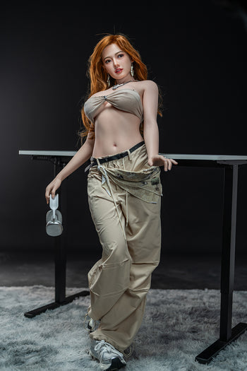 Starpery 171cm D cup Sex Doll Misa