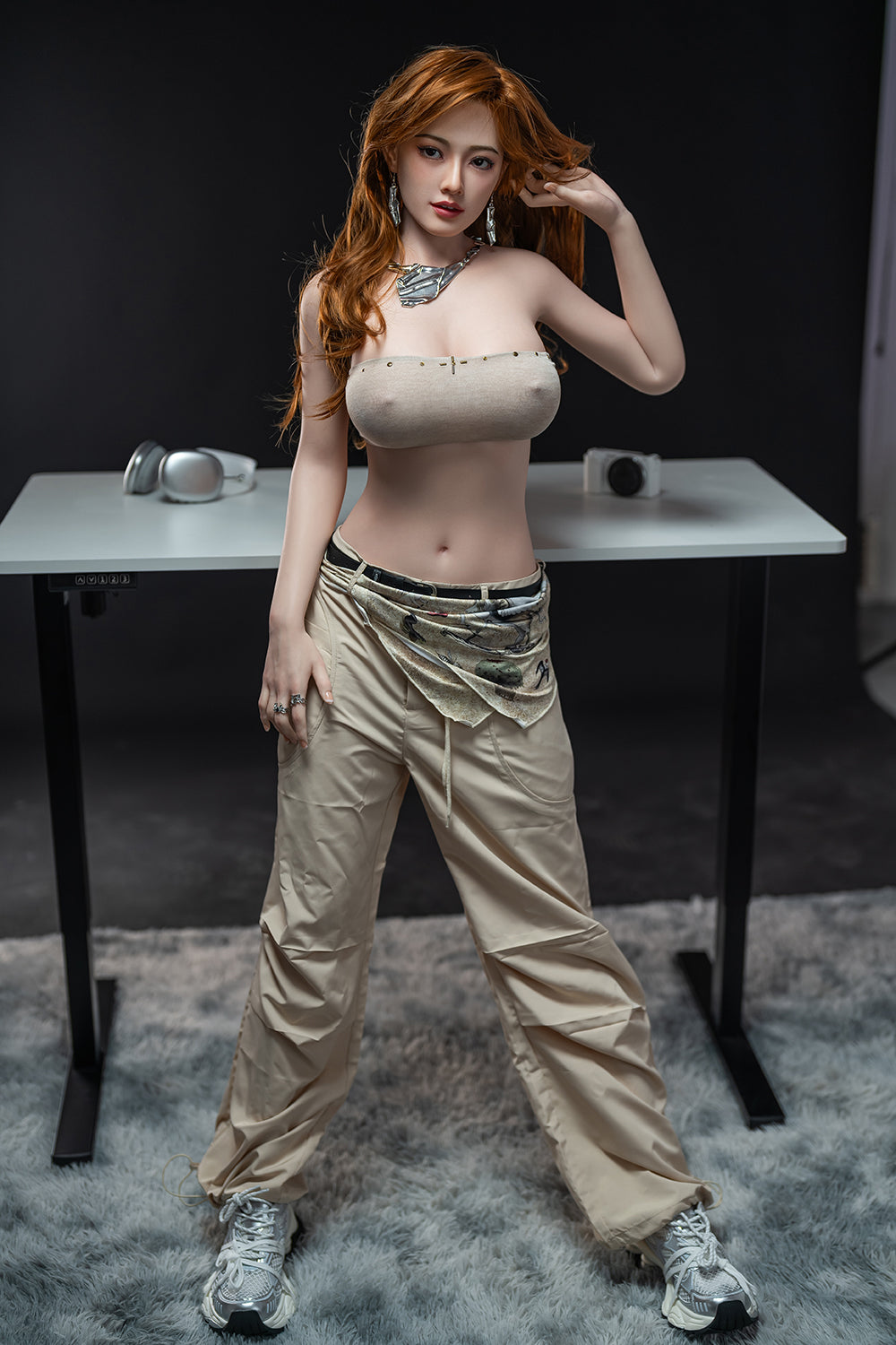 Starpery 171cm D cup Sex Doll Misa