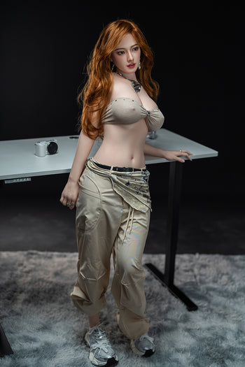Starpery 171cm D cup Sex Doll Misa