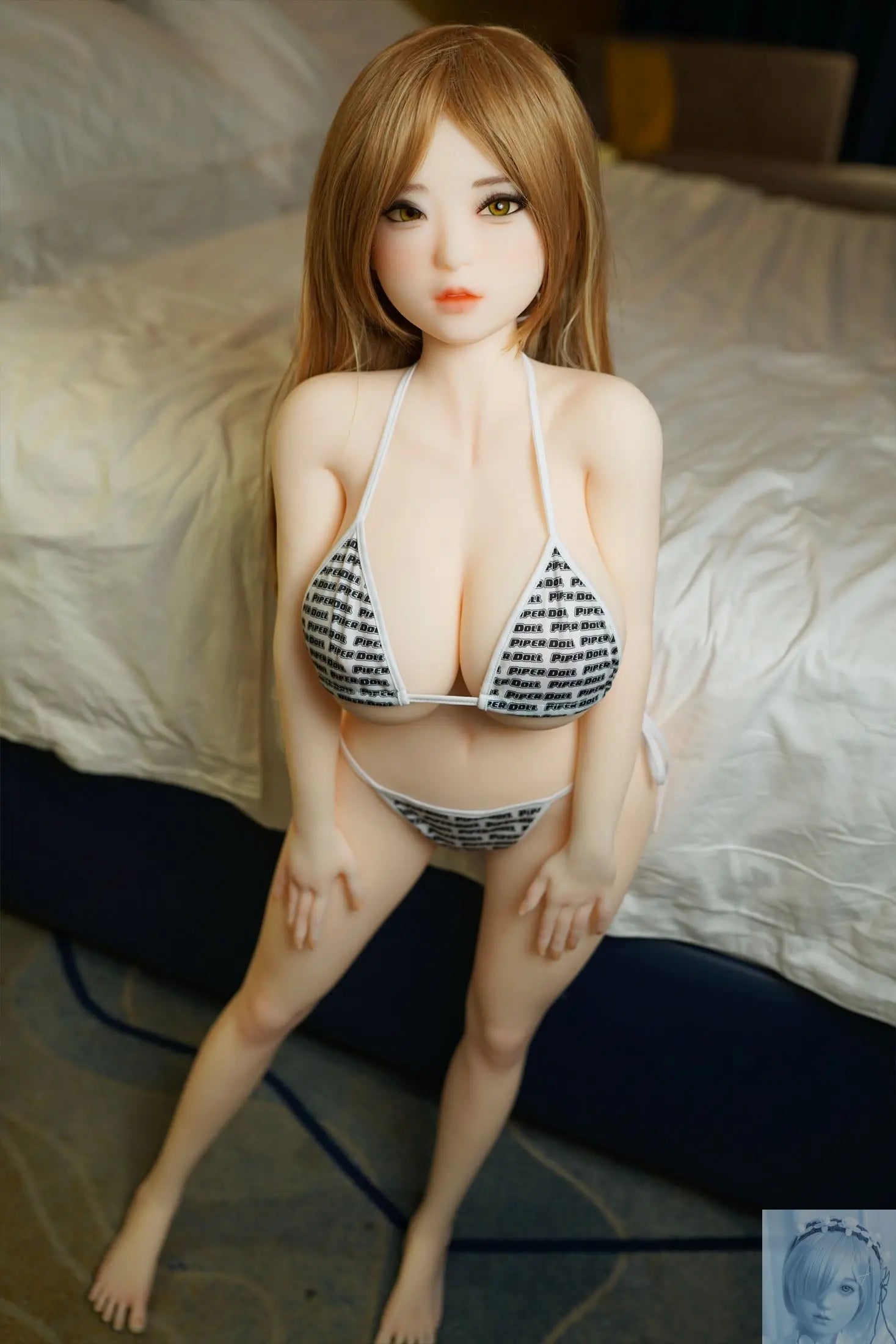 Piper S-TPE 105cm Iris lovedollsenpai